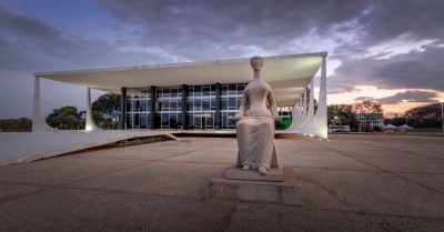 „Feiges Hohes Gericht“: Lulas Freilassung abgeschmettert