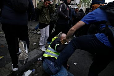 France Culture: „Die „Gelbwesten“-Bewegung – gab es sie wirklich?“