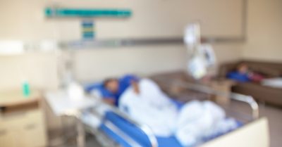 Das kranke System meiden und gesund bleiben