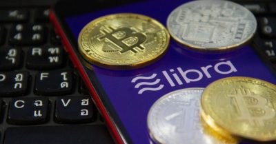 Facebooks „Kryptowährung“ Libra – der feuchte Traum der Datenkrake