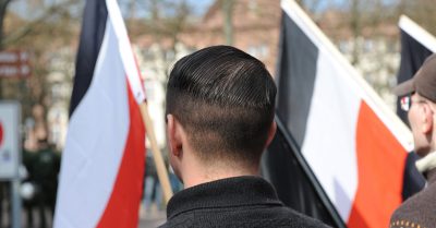 Mordfall Lübcke – Einzeltäter gesucht … und gefunden | Teil III