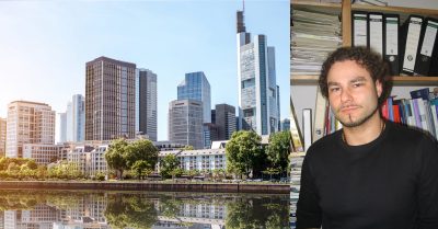 Mietenexplosion in Frankfurt: „Viele Menschen haben schlaflose Nächte“