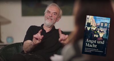 „Die Kluft zwischen demokratischer Rhetorik und kapitalistischer Realität ist gigantisch“