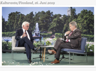 Kein Interesse am Frieden – mal wieder ziehen die NachDenkSeiten die Stimmung runter