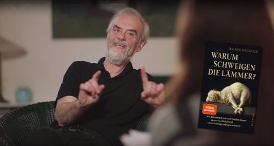 Wie die Lämmer zum Schweigen gebracht werden