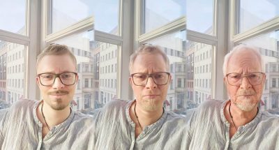 Wer FaceApp kritisiert, darf zu Google, Facebook und Co. nicht schweigen!