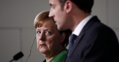 Die Personalie von der Leyen – Nicht Merkel, sondern Macron ist der Gewinner