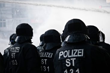 Moskau: Die Proteste, die Medien und das Gewaltmonopol