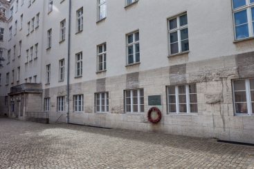 Verschwörung in der Verschwörung