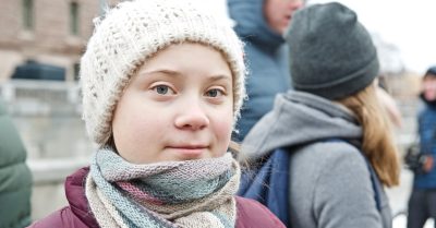 Greta und ihre „Kritiker“ – woher kommt all die Boshaftigkeit auf etwas, das eigentlich doch nur positiv ist?