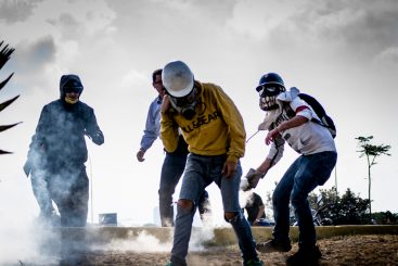 Die UN und die Meinungsmache – aktuell: Der „Folterstaat Venezuela“