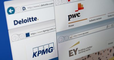 Beraterrepublik Deutschland