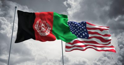 Afghanistan – Wenn der Kriegstreiber schlichten will