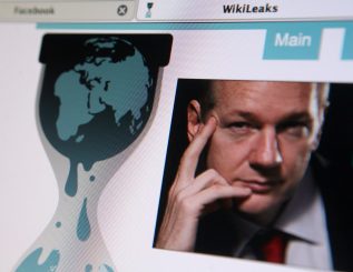 Julian Assange und die Verleumdung durch CNN