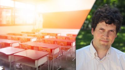 Schulbaukomplott. Berlin braucht neue Lehranstalten – der Senat betreibt ihren Ausverkauf