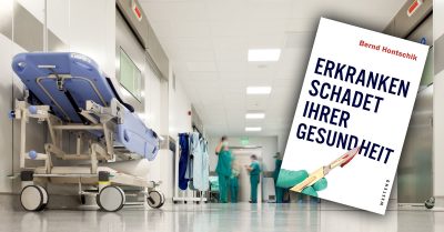 Bernd Hontschik über das Gesundheitssystem: „Die Diagnosen folgen dem Geld“
