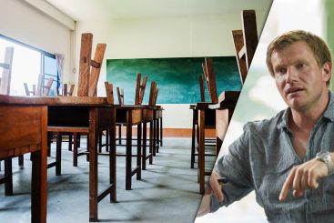 „Die Verantwortlichen wollen nicht wissen, wie groß die Probleme sind“