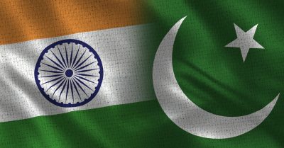 Zur Lage in Kaschmir (1)