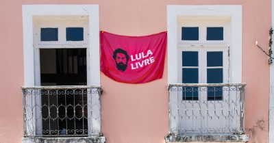 Brasilien – Die verhinderte Vendetta gegen Lula da Silva, die Geisel einer kriminellen Justiz-Vereinigung