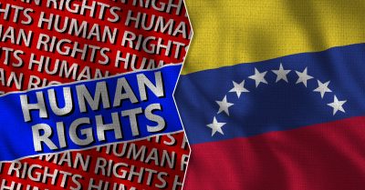 Venezuela – Nachtrag über den Menschenrechts-Bericht Michelle Bachelets, über Pepe Mujica und die Medien