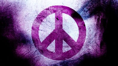 Nie wieder Krieg: Auf zum Friedenstreffen in Berlin