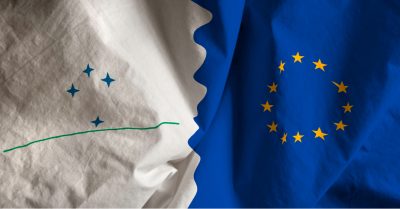 Eingriff in die argentinischen Wahlen? Das Freihandelsabkommen zwischen der Europäischen Union und dem südamerikanischen MercoSul(Sur)