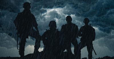 Trump, Afghanistan und der falsche Fokus