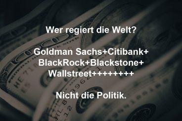 „Geld arbeitet nicht“ – eine wichtige Ergänzung zur Debatte über die Vermögensteuer und die Missachtung von Steuerprivilegien für Spekulanten und große Vermögen