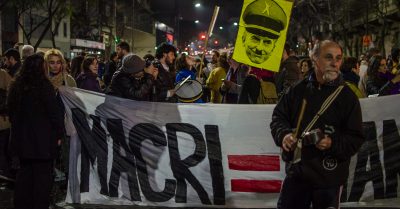 Vorwahlen in Argentinien – Zusammenbruch des Macrismus und die Rückkehr der Peronisten an die Macht