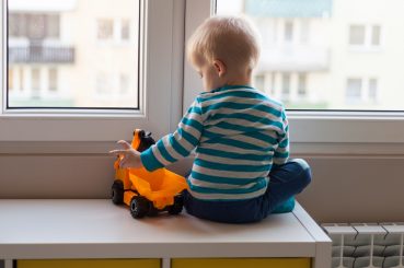 Die Kinderarmut und der Skandal der ausbleibenden Konsequenzen