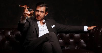 Willkommen in der Oberschicht!