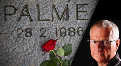 Mord an Olof Palme: „Ein Mann, der den Eindruck macht, in seinen Ermittlungen völlig unabhängig zu sein“