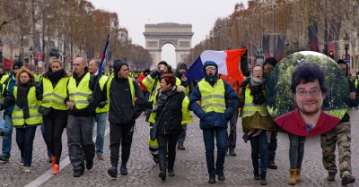 42 Wochen – und kein bisschen leise