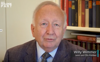 Anders als 2015 von Merkel insinuiert, war die Flucht Hunderttausender absehbar.