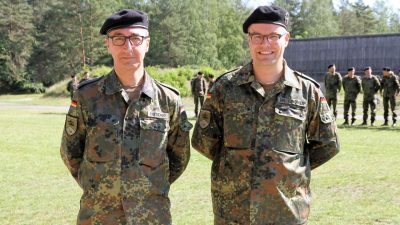 Grün ist die Farbe der Hoffnungslosigkeit – Habeck als kalter Handelskrieger und Özdemir in den Startlöchern