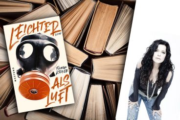 „Leichter als Luft“ – Willkommen im Parallelkosmos