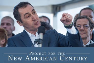 Oops, I did it again – Cem Özdemir unterzeichnet erneut einen offenen Brief der NeoCons