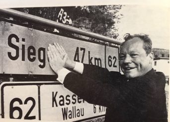 Gestern vor 50 Jahren, bei der Bundestagswahl vom 28. September 1969, gab es den ersten richtigen Kanzler- und Politikwechsel. Von CDU/CSU zur SPD.