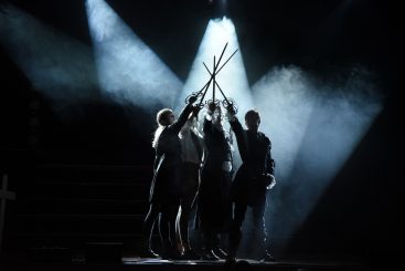 „Musik für den Frieden“ – „Музыка ради Mира“: Eine deutsch-russische Friedensinitiative der Zivilgesellschaft