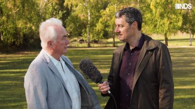 Wichtige Medien wie die Süddeutsche Zeitung haben ihren Standort in Richtung Manipulation verschoben