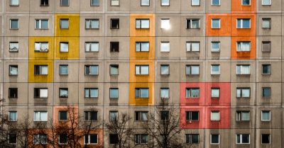 Glückliche Menschen wählen nicht die AfD