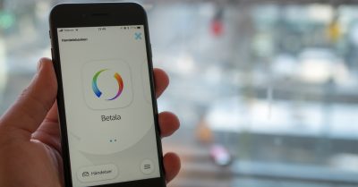 Schweden und die Abschaffung des Bargelds