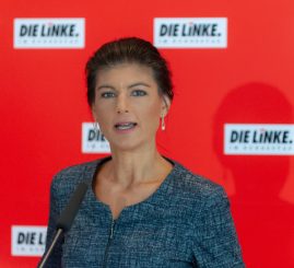 Kipping und Riexinger sollten gehen. An ihre Stelle müssen Personen treten, die die Breite der Linkspartei vertreten. Ohne Streit.