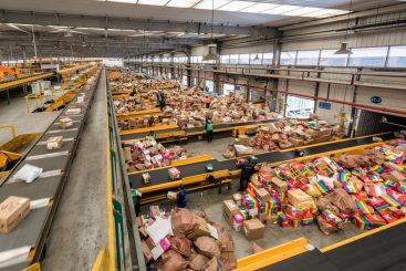 Eklat beim Weltpostverein – Wenn Trumps Protektionismus nebenbei womöglich mehr für das Klima tut als der Klimagipfel der Bundesregierung