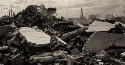 Der letzte Akt der menschlichen Komödie