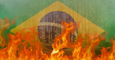 Die “Schlacht” um Amazonien – Bolsonaro, die USA und die Waldmenschen