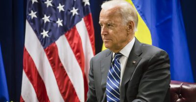 Trump, Biden und die Ukraine – „Haltet den Dieb“