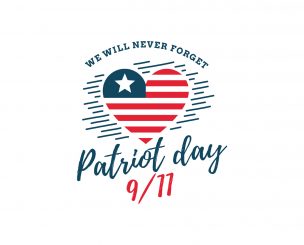 Der 11. September 2001 wird volljährig – Zeit, um endlich erwachsen zu werden.