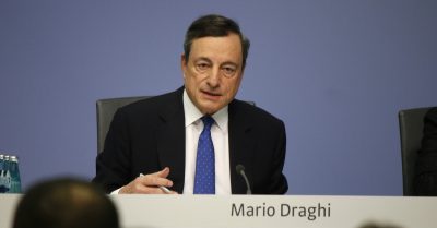 EZB-Entscheid – Zinspolitik in der Sackgasse