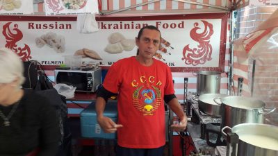 Berliner Nachtleben – Nachdenken über Hedonismus und Gemeinschaft